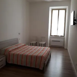  Holiday home Andri.trastevere Italy