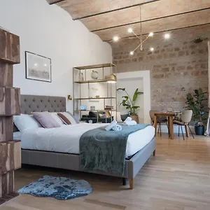  Apartment La Polveriera, Eleganti E Luminosi Vicino Al Colosseo Italy
