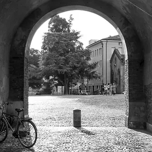 Monolocale La Rosa Appartamento Ferrara
